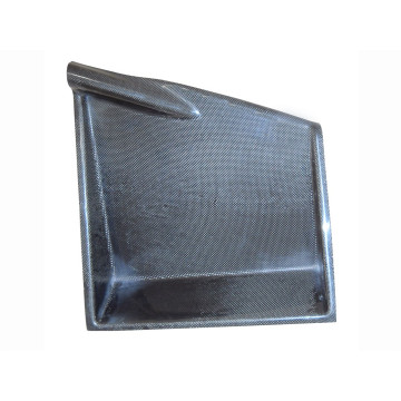 PEDANA POGGIAPIEDI NAVIGATORE PEUGEOT...