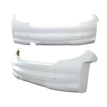 PARAURTI POSTERIORE PEUGEOT 207 S2000