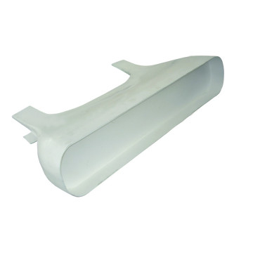 PORTA FARI DA COFANO PEUGEOT 207