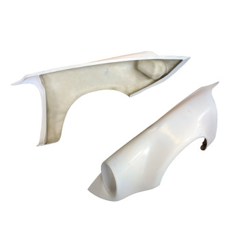 PARAFANGHI ANTERIORI PORSCHE 911 3.0...