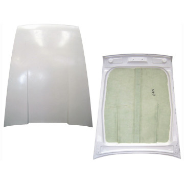 COFANO ANTERIORE PORSCHE 911 H1 FINO...