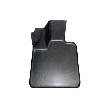 PEDANA POGGIAPIEDI PILOTA PORSCHE 997...