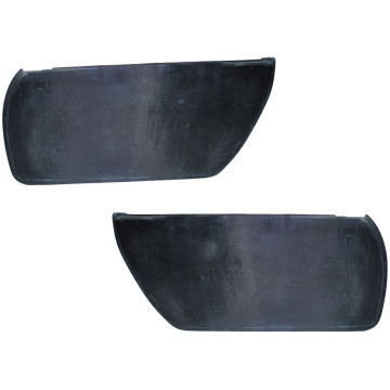 PANNELLI PORTE ANTERIORI PORSCHE 997 GT3