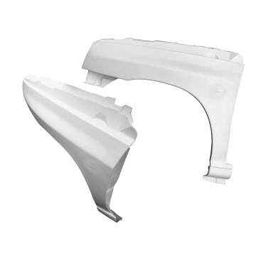 PARAFANGHI ANTERIORI RENAULT CLIO...