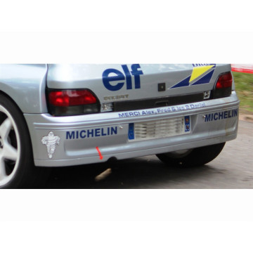 PARAURTI POSTERIORE RENAULT CLIO MAXI