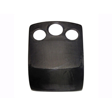 CONSOLLE CENTRALE RENAULT CLIO R3