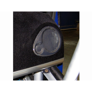 COPRI DIFFUSORI ARIA LATERALI RENAULT...