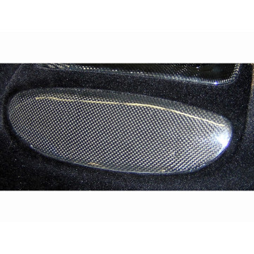 COPRI DIFFUSORE ARIA CENTRALE RENAULT...