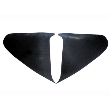 PANNELLI POSTERIORI RENAULT CLIO R3