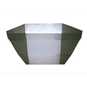 PROTEZIONE MOTORE RENAULT CLIO R3