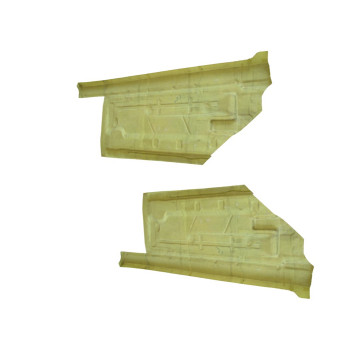 PROTEZIONI SOTTOSCOCCA RENAULT CLIO R3