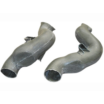 CONVOGLIATORI ARIA FRENI AL PARAURTI...