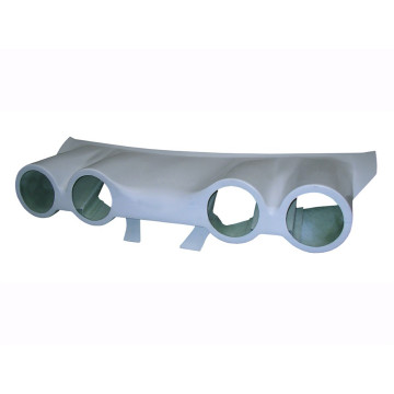 PORTA FARI DA PARAURTI RENAULT CLIO R3