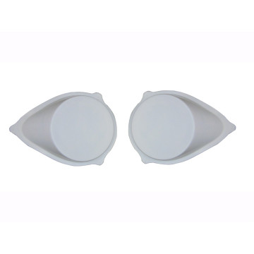 PORTA FARI DA PARAURTI RENAULT CLIO R3