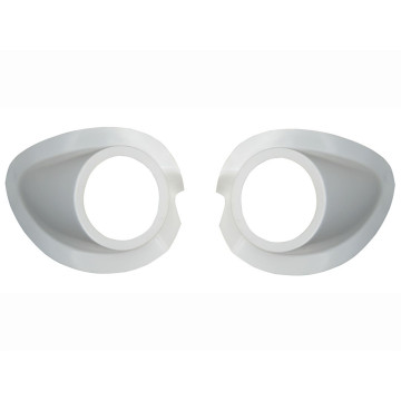 PORTA FARI DA PARAURTI RENAULT CLIO R3