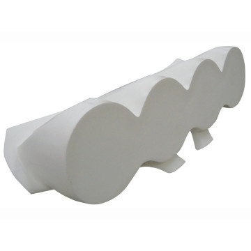 PORTA FARI DA PARAURTI RENAULT CLIO R3