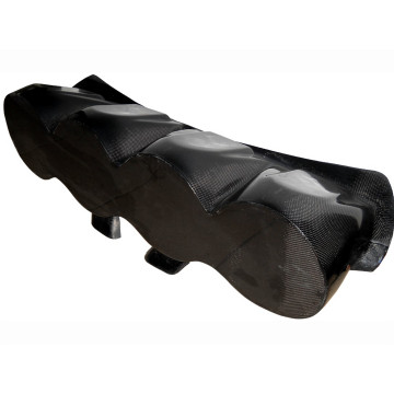 PORTA FARI DA PARAURTI RENAULT CLIO R3