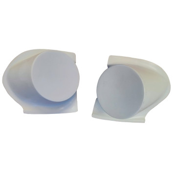 PORTA FARI DA PARAURTI RENAULT CLIO R3