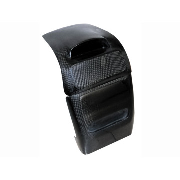 CRUSCOTTO CENTRALE RENAULT CLIO RS