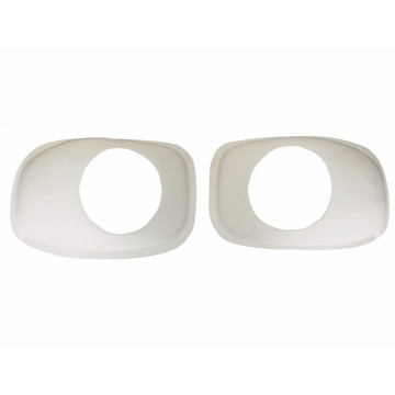 PORTA FARI DA PARAURTI RENAULT CLIO RS