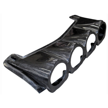 PORTA FARI DA COFANO RENAULT CLIO RS