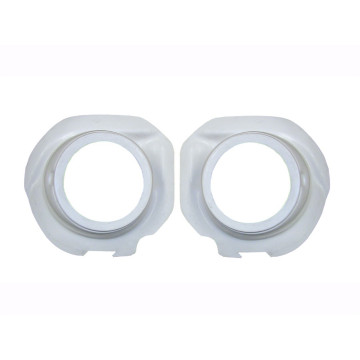 PORTA FARI DA PARAURTI RENAULT CLIO RS