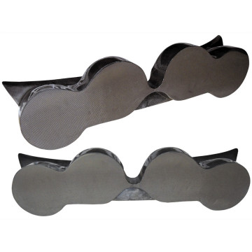 PORTA FARI DA PARAURTI RENAULT MEGANE N4