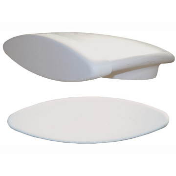 CHIUSURA PER PRESA ARIA TETTO RENAULT...