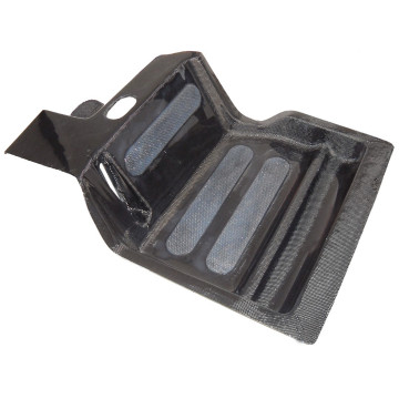 PEDANA POGGIAPIEDE NAVIGATORE RENAULT...