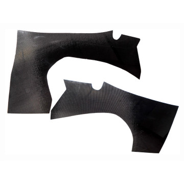 PANNELLI POSTERIORI RENAULT TWINGO R2