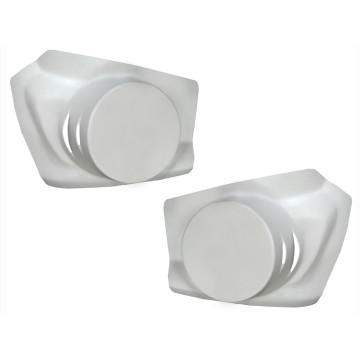 PORTA FARI DA PARAURTI RENAULT TWINGO R2