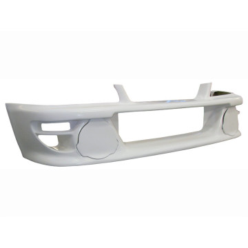 PARAURTI ANTERIORE SUBARU WRC S5