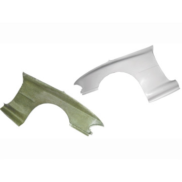 FIANCHI POSTERIORI SUBARU WRC S5