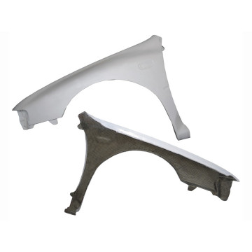 PARAFANGHI ANTERIORI SUBARU WRC S5