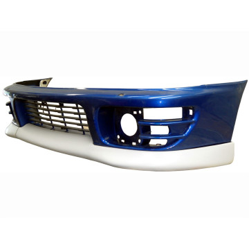 SPOILER ANTERIORE SUBARU IMPREZA 92-00