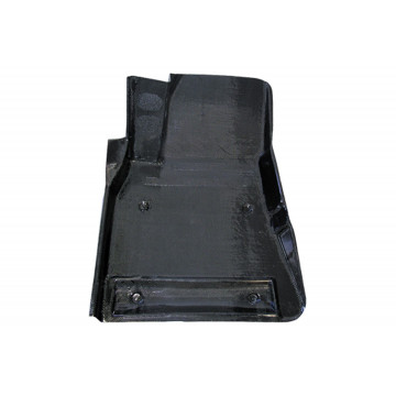 PEDANA POGGIAPIEDI PILOTA SUBARU...