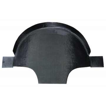 PORTA RUOTA DI SCORTA SUBARU N14