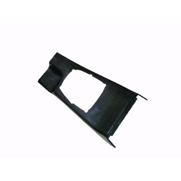 MASCHERINA CAMBIO SUBARU IMPREZA 01-08