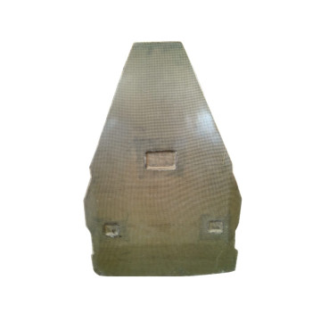 PROTEZIONE MOTORE SUBARU IMPREZA 01-08