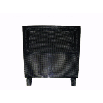 CONSOLLE CENTRALE SUBARU IMPREZA 01-08