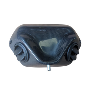 CONVOGLIATORE ARIA INTERNO PRESA ARIA...