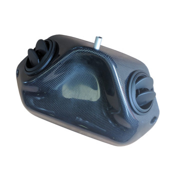 CONVOGLIATORE ARIA INTERNO PRESA ARIA...