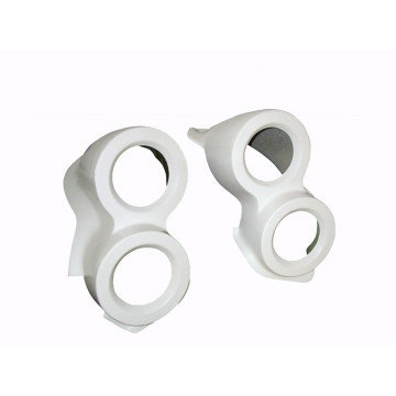 PORTA FARI DA COFANO SUBARU IMPREZA...