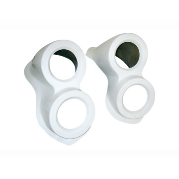 PORTA FARI DA COFANO DOPPIO SUBARU...