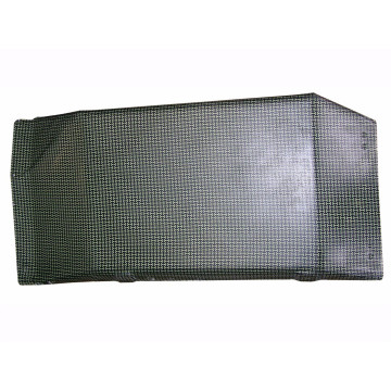 PROTEZIONE SERBATOIO DI SICUREZZA...