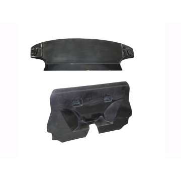 CAPPELLIERA CHIUSURA VANO BAULE...