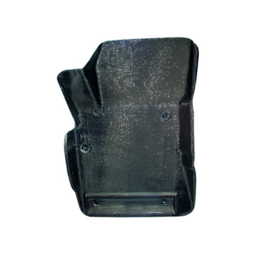 PEDANA POGGIAPIEDI PILOTA SUBARU