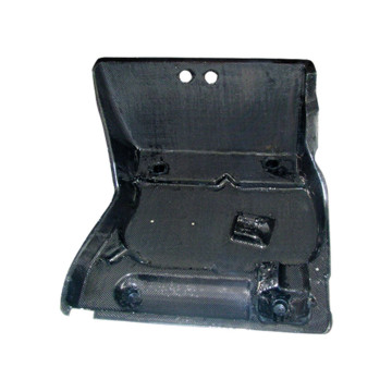 PEDANA POGGIAPIEDI NAVIGATORE SUBARU