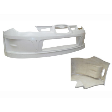 PARAURTI ANTERIORE SUBARU IMPREZA WRC...