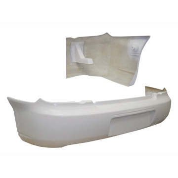 PARAURTI POSTERIORE SUBARU IMPREZA...